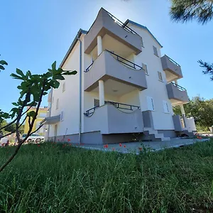M&m Apartmán Bibinje