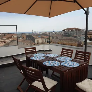Appartement I 3 Principi, Catane
