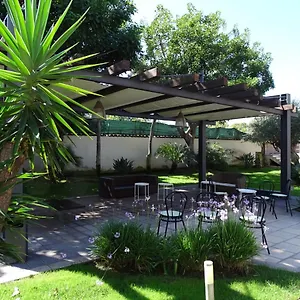Apartmán La Casetta Al Maneggio, CTA